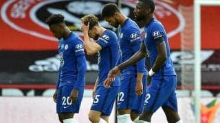 今季79失点のチェルシー、ここ30年でワースト2位の失点率…それでもハフェルツ？