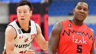 “I need this pass”…アイザック・バッツが畠山俊樹にドンチッチばりのパスを要求？