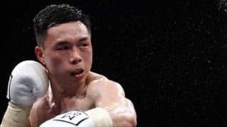 10秒間111発連打が世界でバズり中　中国ボクサーにスペイン紙「凄まじい！世界最速」