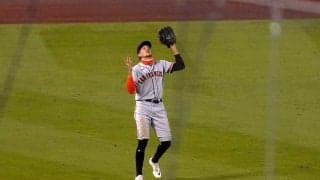 【MLB】捕球確率99％のはずが…ジ軍右腕の悲劇にファン同情「残忍だ」「なんて悪夢だ」