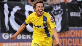 鈴木優磨の電光石火弾などでシント=トロイデンが開幕白星を飾る！《ジュピラー・プロ・リーグ》