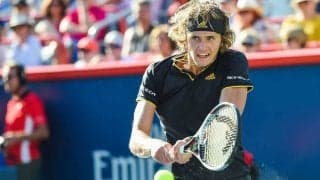 いつまで続くの！？緊張感MAXの49本の超ロングラリー【モントリオール名プレー】