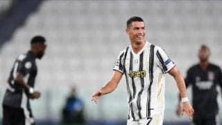 CL早期敗退にC・ロナウドが退団考慮!? PSGとの移籍交渉を開始か