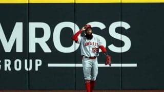 【MLB】エ軍アデル「初めてだ…辛いよ」　右飛を“本塁打”にしてしまう痛恨の珍プレーに落胆