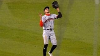 【MLB】珍ミスでノーノー消した左翼手　痛恨の心境吐露「ミスの後にはお腹がむかむかした」