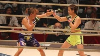 ミルコ、シウバと闘った元PRIDE戦士が語る「RIZIN.22」〜江幡、浅倉、浜崎、矢地〜