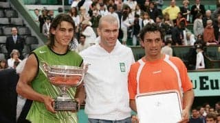 元「全仏オープン」準優勝者がドーピング問題での偽証を認める