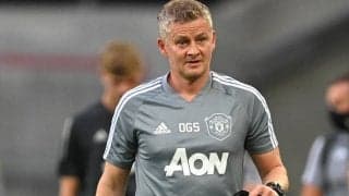 スールシャール、EL8強の相手コペンハーゲンに言及　デ・ヘアorロメロの先発GKにも