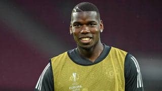 スールシャールがポグバの将来にヒント？ 「これからの数シーズンで最高の姿を目にできるはず」