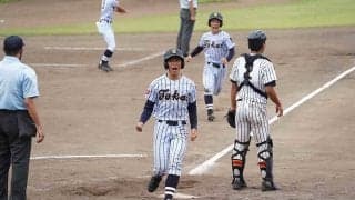 【高校野球】東海大菅生が逆転サヨナラで47年ぶり東西決戦制す　若林監督「選手に謝らないと」