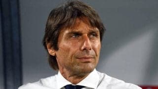 コンテ監督、ELレバークーゼン戦を警戒「カウンターに注意しなければ」