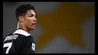 C・ロナウドはサッリを嫌っていた 解任の一因は選手からの不満か