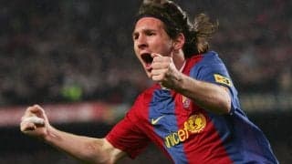 伝説の始まり、メッシが“クラシコ”で決めた初ハット！【ハットトリック・ヒーローズ】