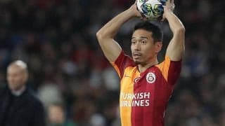 フリーの長友佑都、独2部ハノーファーが関心？ 移籍実現なら原口元気と共演