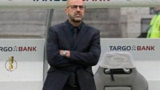 ピーター・ボス、インテルに敬意も「一発勝負だ、何でも起こりうる」