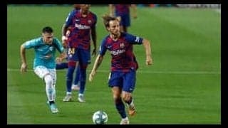 セビージャのSDモンチ「ラキティッチを連れてくる事は難しい」