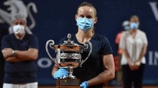 テニスツアー再開直後に勝負を分ける重要なキーは？