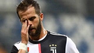 ユーベでのラストマッチを終えたピャニッチ、思いの丈を語る