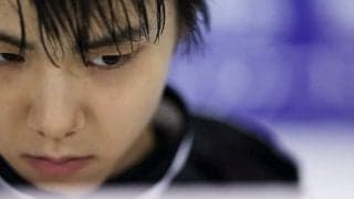 羽生結弦は、自ら創った過酷な世界で、永遠に挑戦し続ける。カメラマン高須力が見た素顔