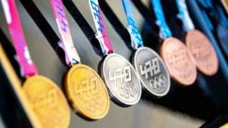 2020年度470世界選手権は中止、21年ポルトガル開催