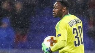 これぞ守護神！チームを救うマルセイユGKマンダンダの超反射神経【アンビリーバブル・セーブス】