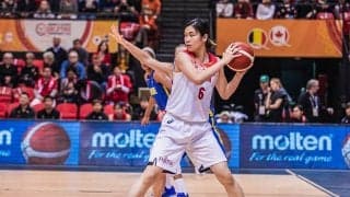 元女子日本代表の大﨑佑圭が現役引退を表明…自身のSNSで「私のチャレンジはここで終わり」