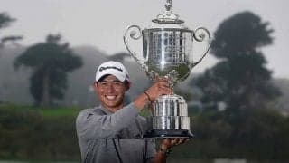 日系4世モリカワは「衝撃的」　23歳新星の快進撃を米絶賛「スターダムへの急上昇」