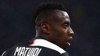 マテュイディは今夏退団か…行き先はインテル・マイアミ？