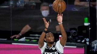 14年連続でプレーオフ出場を逃したキングス。司令塔フォックスが第二幕を振り返る