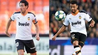 バレンシアのキャプテンMFパレホとMFコクランのビジャレアル移籍が決定的に、久保建英と同僚へ