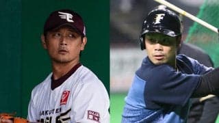 ハム近藤が打率.455＆大田2発8打点、楽天涌井はノーノー未遂…パ週間ベスト9は？