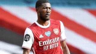 メイトランド＝ナイルズに3クラブが興味？ アーセナルは容認か