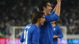 「性格的にはペップに似ている」元同僚のFWトニ氏がピルロ新監督について言及