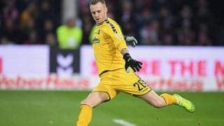 フライブルク、新守護神候補GKフレッケンとの契約延長を発表