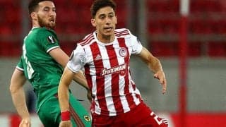 リバプール、オリンピアコスからギリシャ代表DFツィミカスを獲得！