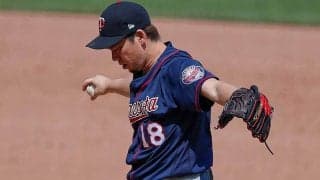 【MLB】前田健太、3戦2勝＆宝刀スライダーにツインズGM絶賛　「球界最高レベルだ」
