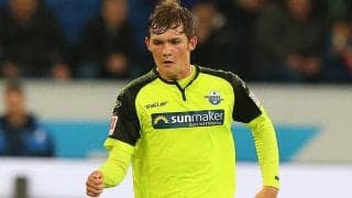 マインツ、パーダーボルンからU-21ドイツ代表DFを獲得