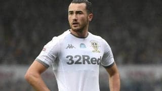 シティFWハリソン、プレミア昇格のリーズに3季連続レンタル