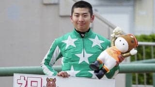 原優介騎手が小桧山悟厩舎所属に　11日から