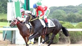 【地方競馬】佐賀競馬の手島勝利調教師が通算1000勝達成