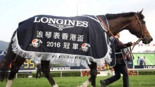 【JRA】モーリス産駒が躍進！ 先週の新馬戦で3勝を挙げ2歳リーディング4位に