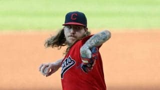 【MLB】インディアンスで2人目の“外出禁止令”違反　右腕クレビンジャーを自主隔離