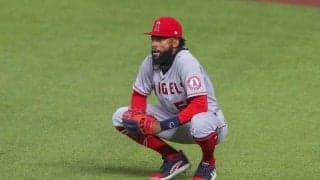 【MLB】“アシスト本塁打”のエラー判定にレンジャーズ側は不満？　「まだ判定に討論」