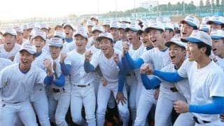 【高校野球】甲子園で「ベンチ入りできないはずだった」…途中出場選手に降り注いだ拍手