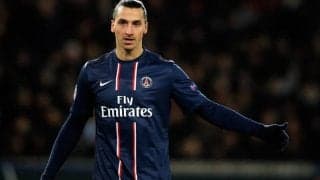 イブラヒモビッチが決めた、味方に感謝すべき巧妙ハットトリック！【ハットトリック・ヒーローズ】