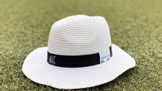 ロッテ、9・2西武戦で「マリーンズ麦わらハット」配布　来場者全員にプレゼント