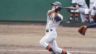 【高校野球】名門帝京は完全復活したのか？　昨秋に続く2大会準Vも、カギを握る新主将の存在