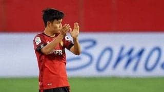 久保建英、移籍決定に現地メディア反応「監督は喜んでいる」「破壊する能力印象的」