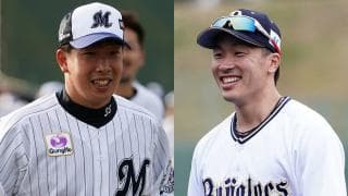 松坂、久保、小谷野、大隣ら…　選手生命の危機からカムバックを遂げたパ選手たち