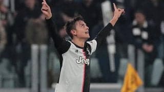 最愛の彼女に捧ぐ！名手オブラクの牙城を破るディバラの信じられない芸当【ビューティフル・フリーキック】